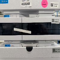 Agilent 1260 Infinity II HPLC System image 0